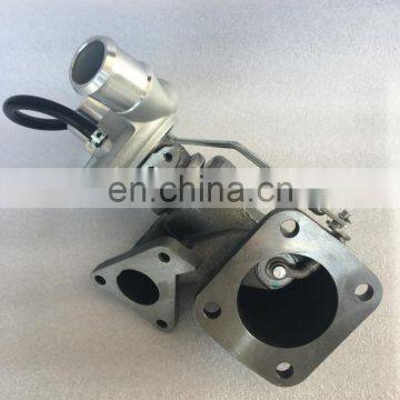 2006-08 F-ord Transit VI TD03L4 Turbo 4913105312 49131-05310 49131-05313 photo-2