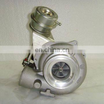 Turbo Charger 80000174640 9.0529.20.1.0093 K14 Turbocharger Commonly Used for Chevrolet Engines photo-2