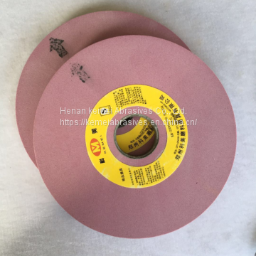 Chrome Corundum Grinding Wheel