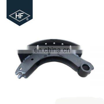 High quality 40718 Heavy Truck  brake shoe 419*200 auto brake shoe