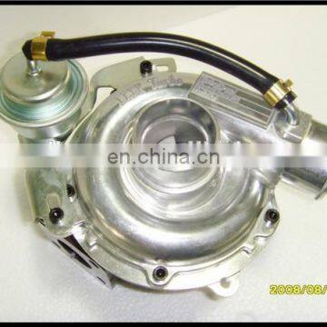 Factory for Car Truck Tractor RHF5 Turbo 897139-7243 8971397243 Turbocharger From Wuxi Booshiwheel photo-5