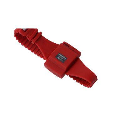 ATE200 LoRa Wireless Bus Bar Temperature Sensor Powered by Battery photo-2