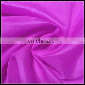 Wholesale Polyester Taffeta Lining Fabric, Factory Price 190t Polyester Taffeta Fabric photo-3