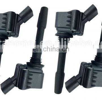 Ignition Coil 06H905110H 06H905110E 06H905110D 06K905110C 0986221072 06H905199A 06H905110F 06H905110G GN10632-12B1 for vw photo-3