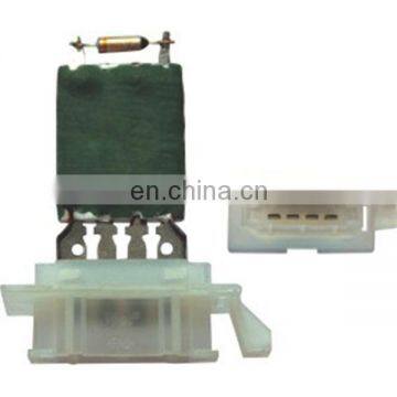 Heater Blower Motor Resistor For SKODA OEM 6RD959263