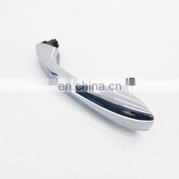 Rear Left Exterior Door Handle for Mercedes W222 S-Class W205 C-Class OEM A0997602359 A0997605501