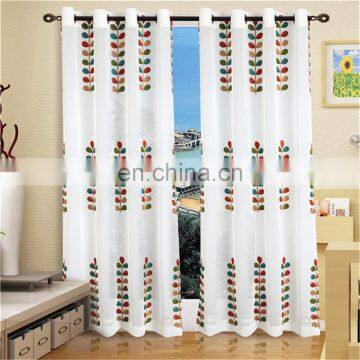 Professional Italian Style Window Curtain Fabric With Best Quality and Low Price photo-2