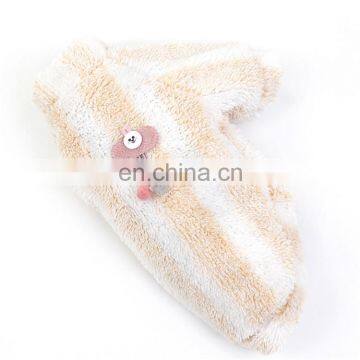 Cherry Accessories Pomeranian Poodle Bichon Dogs Cloth Pet Clothes Winter Polar Fleece Dog Clothes