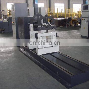 Rotor Balancer YYW-1000A Universal Joint Drive Pump Impeller Balancing Machine photo-4