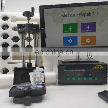 CRR920C Stage3 High Quality Testing Equipment Common Rail Injector Repair Tools photo-3