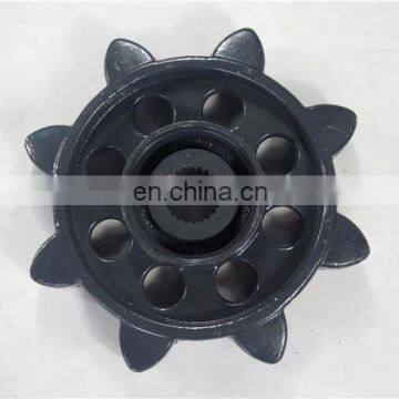 1E8941-73350 DC68G Kubota Harvester Spare Parts Gear Drive Roller photo-6