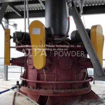 2-150um Powder Air Classifier Manufacturers in China photo-5