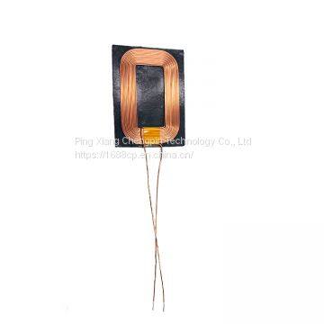 15W Wireless Charger Coil Charging Module photo-3