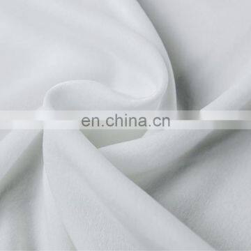 Wholesale Ready Made Modern Solid Color Half-shading Silk Velvet Decoration Fabric Curtain for Living Room photo-3