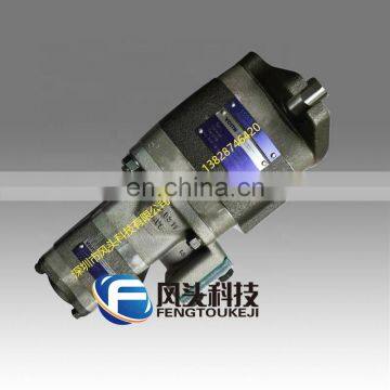 Hydraulic Gear Pump IPVP5-40 101 IPVP5-64 101for photo-4