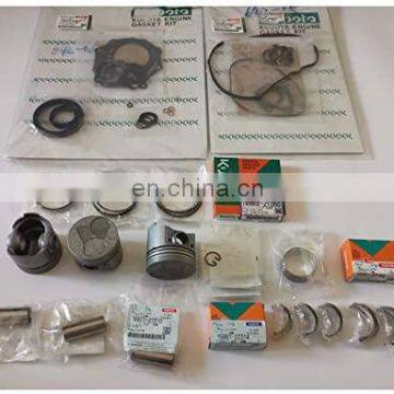 Genuine Type D662 Engine Rebuild KIT Piston Ring Gasket Bearing photo-2