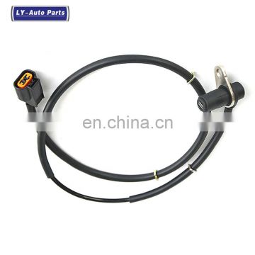 Front Right ABS Wheel Speed Sensor For Mitsubishi Pajero Montero 2001-2006 MR569412