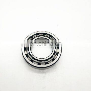 Cylindrical Roller Bearing NSK NJ213E NJ 213E   NJ 213ECP NJ213EM NU213ECP brass steel Nylon cage bearings