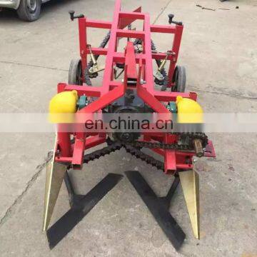 Reliable Advanced Reasonable Peanut Digger Harvester With High Efficiency for Tractor photo-7