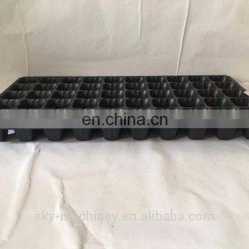 50 Holes Plastic Seed Tray photo-5