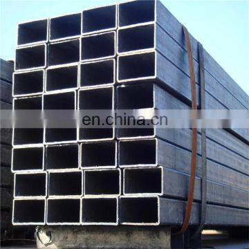 Hollow Section Square Steel Pipe/tube Made in Liaocheng, China