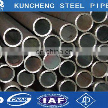 astm a53 grade b carbon steel pipe with mill test certificate