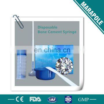 Disposable Bone Cement Vacuum Mixing Injector;fast Injection of the Bone Cement;with Good Quality photo-5