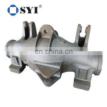 Cheap customized aluminium sand casting