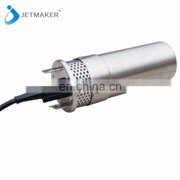 Professional Solar Water Pump System With Ce Certificate photo-4