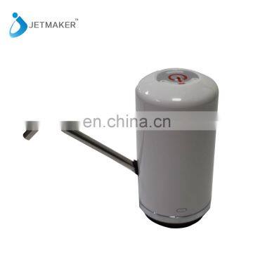 Jetmaker Easy Top Electric Mini Bottled Cold Water Dispenser Pump With IOS 9001 photo-2