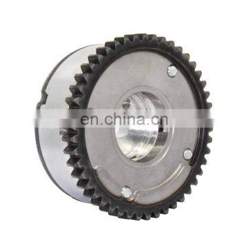1320340210 Timing Camshaft Adjuster Sprocket Gear For Mercedes Benz Smart 1.0T 1320340010 1320340310 1607601680 High Quality photo-3