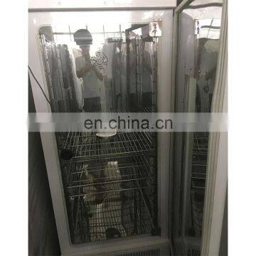 Lab Intelligent Mold Incubator With 40-90%RH Humidity photo-3