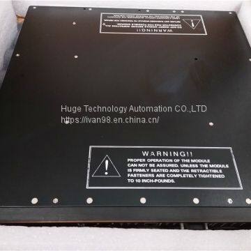 Invensys Triconex 3008 brand new