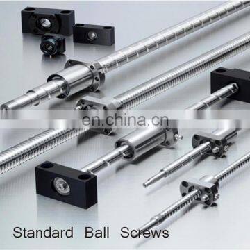 High Quality Rolled Thread Bearing SFU1610 Ball Screw Bearing photo-5