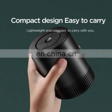 JOYROOM M09 Mini Speaker Support Wireless bt Connection TF Card photo-5