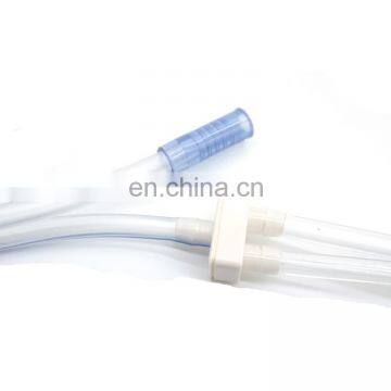 Disposable Laparoscopic Suction Irrigation 5mm Suction Irrigation Tube Surgical Instruments photo-5