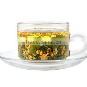 Hot Sale !Japan Brown Rice Green Tea/Genmaicha