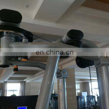 Good Design High Quality Life Fitness Commercial Chest Exercise Gym Equipment HIGH PECTORAL FLY Machine for Sale TW03 photo-5