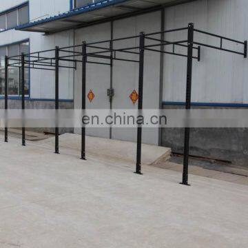 Fitness Equipment Bodybuilding Power Rack MS7044 Two Units Combo photo-2