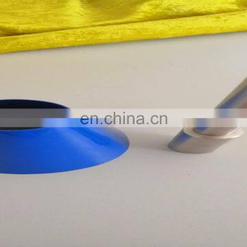 Wholesale Low Price Sand Absorption Cone and Tamping Rod