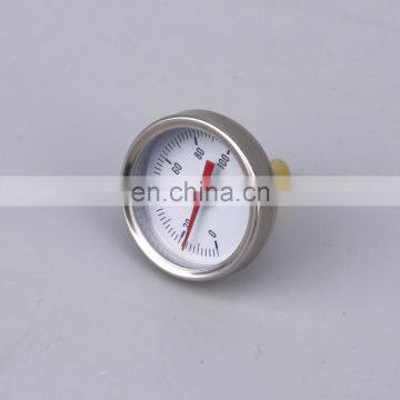 Instant Read Candle Wax Thermometer Temperature Gauge photo-4