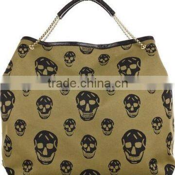 CANVAS BAG