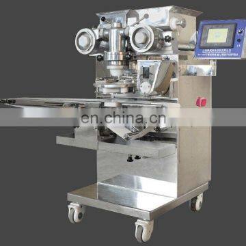 multifunctional entrusting prcossing line/ snack food production line mochi ice cream