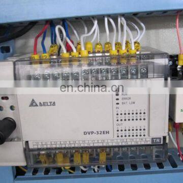 CY600 Roll Feeding Bread Paper Bag Making Machine With PP Window photo-5