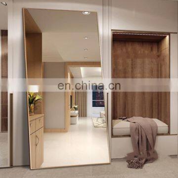 1.8mm 2mm 3mm 4mm 5mm 6mm Large Sheet Mirror Glass Price