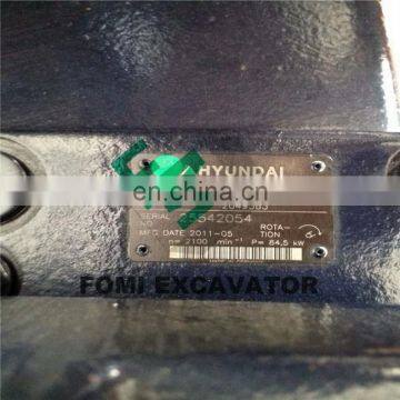 Rexroth Excavator A8VO80 Hydraulic Pump 31EL-00100