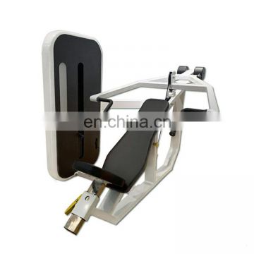 Wholesale fitness Equipments Incline Chest Press for gym