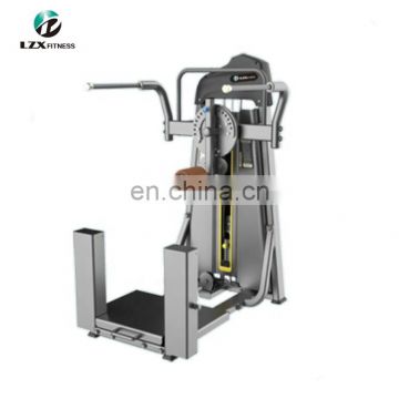 Chinese manufacturer Dezhou LZX-1010 Multi Hip/Commercial Fitness Equipment