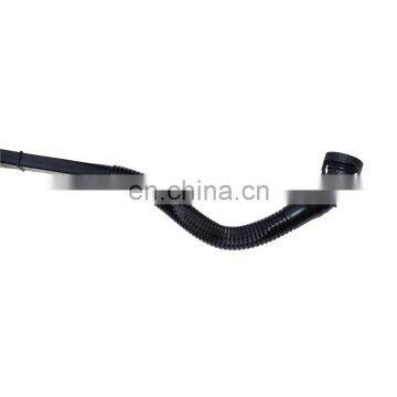Crankcase Breather Hose Set of 2 For VW Passat B5 AUDI A4 A6 A8 2.4 2.8 V6