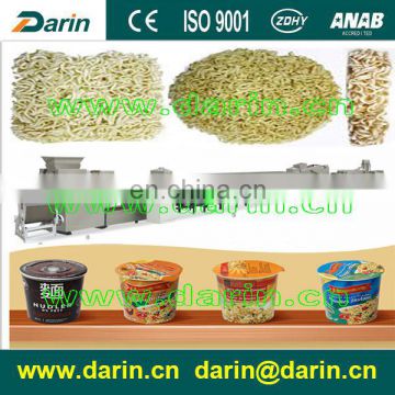 Instant Noodle Manufacturer/instant Noodle Making Machine